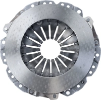 SACHS Clutch Kit - 3000 951 064